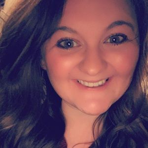 Meet your Posher, Breanna